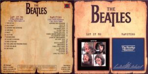 THE BEATLES - THE RUSSIAN COLLECTION / 15 CD's plus Bonus Tracks! - Image 15