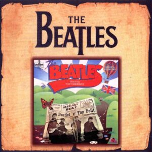 THE BEATLES - THE RUSSIAN COLLECTION / 15 CD's plus Bonus Tracks!