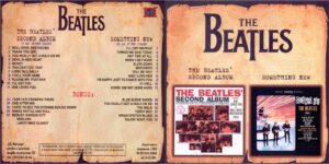 THE BEATLES - THE RUSSIAN COLLECTION / 15 CD's plus Bonus Tracks! - Image 6