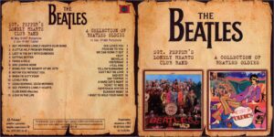 THE BEATLES - THE RUSSIAN COLLECTION / 15 CD's plus Bonus Tracks! - Image 3