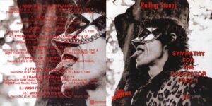THE ROLLING STONES - THE WESTWOOD ONE COLLECTION ! / 8 CD's ! - Image 5