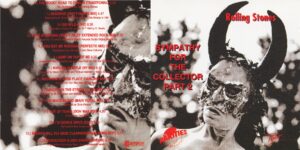 THE ROLLING STONES - THE WESTWOOD ONE COLLECTION ! / 8 CD's ! - Image 6