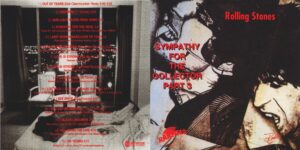 THE ROLLING STONES - THE WESTWOOD ONE COLLECTION ! / 8 CD's ! - Image 7