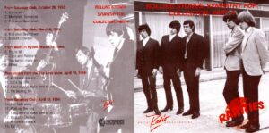THE ROLLING STONES - THE WESTWOOD ONE COLLECTION ! / 8 CD's ! - Image 8