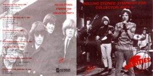 THE ROLLING STONES - THE WESTWOOD ONE COLLECTION ! / 8 CD's ! - Image 9