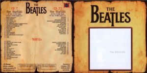 THE BEATLES - THE RUSSIAN COLLECTION / 15 CD's plus Bonus Tracks! - Image 5