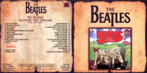 THE BEATLES - THE RUSSIAN COLLECTION / 15 CD's plus Bonus Tracks! - Image 4