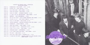 THE ROLLING STONES - THE WESTWOOD ONE COLLECTION ! / 8 CD's ! - Image 4