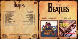 THE BEATLES - THE RUSSIAN COLLECTION / 15 CD's plus Bonus Tracks! - Image 2