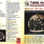 PAUL McCARTNEY - TMOQ-HMC UNSURPASSED COLL / VOL. 1-4 !