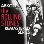 THE ROLLING STONES - REMASTERED SERIES (ABKCO) / 16 CD's !
