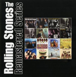 THE ROLLING STONES - REMASTERED SERIES (ABKCO) / 16 CD's ! - Image 2