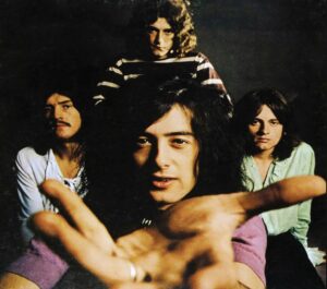 LED ZEPPELIN - LIVE OMEGA SERIES / EUROPE 1980 (27 CD's)