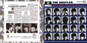 THE BEATLES - THE BEATLES IN STEREO / 16 CD's ! - Image 4