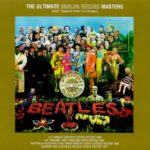 THE BEATLES - SGT. PEPPER'S ANALOG RECORD & ANALOG REEL TAPE / 4 CD's !