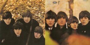 THE BEATLES - THE BEATLES IN MONO (PBTHAL) / 12 CD's ! - Image 5