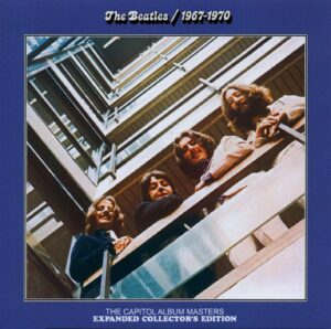 THE BEATLES - THE CAPITOL ALBUM MASTERS / 4 CD's ! - Image 3