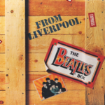 THE BEATLES - THE BEATLES BOX ... FROM LIVERPOOL ! / 8 CD's !