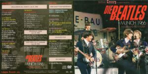THE BEATLES - VALKYRIE CD+DVD COLL / 3CD+3DVD ! - Image 4