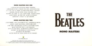 THE BEATLES - THE BEATLES IN MONO (PBTHAL) / 12 CD's ! - Image 12