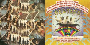 THE BEATLES - THE BEATLES IN MONO (PBTHAL) / 12 CD's ! - Image 10