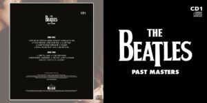 THE BEATLES - THE BEATLES IN STEREO / 16 CD's ! - Image 16