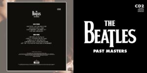 THE BEATLES - THE BEATLES IN STEREO / 16 CD's ! - Image 17