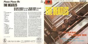 THE BEATLES - THE BEATLES IN MONO (PBTHAL) / 12 CD's ! - Image 2