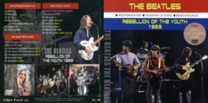 THE BEATLES - VALKYRIE CD+DVD COLL / 3CD+3DVD ! - Image 5