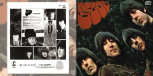 THE BEATLES - THE BEATLES IN STEREO / 16 CD's ! - Image 7