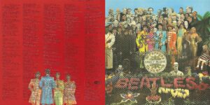 THE BEATLES - THE BEATLES IN MONO (PBTHAL) / 12 CD's ! - Image 9