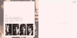 THE BEATLES - THE BEATLES IN STEREO / 16 CD's ! - Image 12