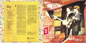 THE BEATLES - THE BEATLES BOX ... FROM LIVERPOOL ! / 8 CD's ! - Image 3