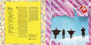 THE BEATLES - THE BEATLES BOX ... FROM LIVERPOOL ! / 8 CD's ! - Image 4