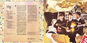 THE BEATLES - THE BEATLES BOX ... FROM LIVERPOOL ! / 8 CD's ! - Image 6