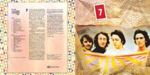 THE BEATLES - THE BEATLES BOX ... FROM LIVERPOOL ! / 8 CD's ! - Image 8