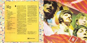 THE BEATLES - THE BEATLES BOX ... FROM LIVERPOOL ! / 8 CD's ! - Image 9
