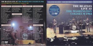 THE BEATLES - VALKYRIE CD+DVD COLL / 3CD+3DVD ! - Image 2