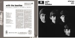 THE BEATLES - THE BEATLES IN STEREO / 16 CD's ! - Image 3