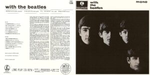 THE BEATLES - THE BEATLES IN MONO (PBTHAL) / 12 CD's ! - Image 3