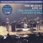 THE BEATLES - VALKYRIE CD+DVD COLL / 3CD+3DVD !