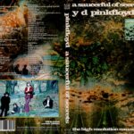 PINK FLOYD - A SAUCERFUL OF SECRETS / 4 CD !