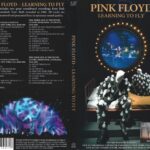 PINK FLOYD - LEARNING TO FLY / 4 CD !