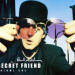 PAUL McCARTNEY - SECRET FRIEND VOL. 1 & 2 / 8 CD !