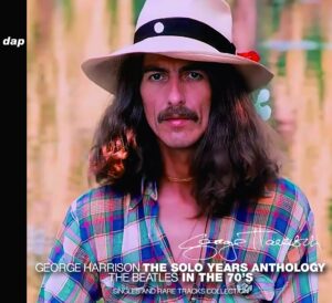 THE BEATLES - THE SOLO YEARS ANTHOLOGY COLL / 6 CD's ! - Image 5