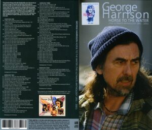 GEORGE HARRISON - THE ULTIMATE ANTHOLOGY / 24 DISCS ! - Image 6