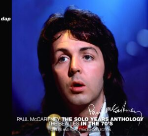 THE BEATLES - THE SOLO YEARS ANTHOLOGY COLL / 6 CD's ! - Image 3