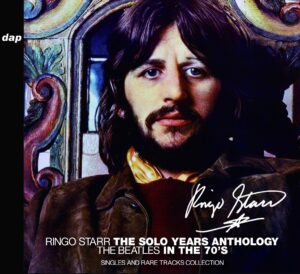 THE BEATLES - THE SOLO YEARS ANTHOLOGY COLL / 6 CD's ! - Image 7
