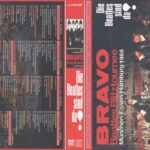 THE BEATLES - BRAVO BEATLES BLITZTOURNEE 1966 / 3DVD+2CD !