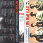 THE BEATLES - THE COMPLETE ACETATE COLL 1961-1970 / 5 CD !